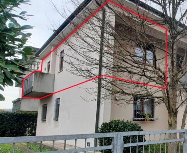 appartamento in vendita a Vicenza