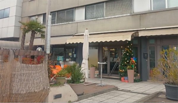 ufficio in vendita a Vicenza in zona San Lazzaro/Pomari