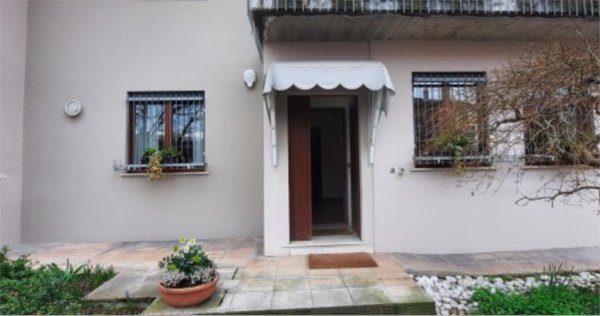 appartamento in vendita a Vicenza