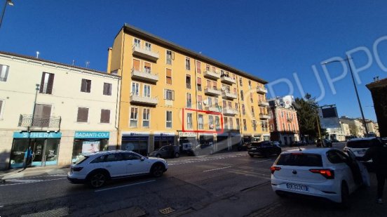 appartamento in vendita a Vicenza