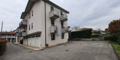 appartamento in vendita a Vicenza