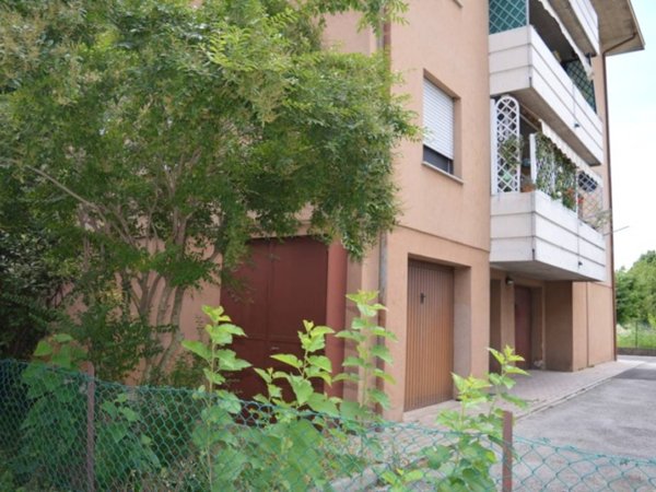 appartamento in vendita a Vicenza in zona Ferrovieri