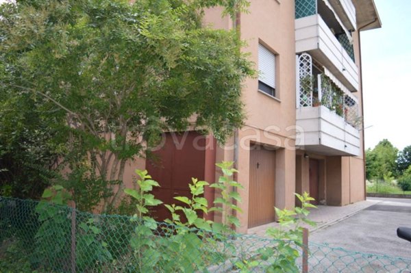 appartamento in vendita a Vicenza in zona Ferrovieri