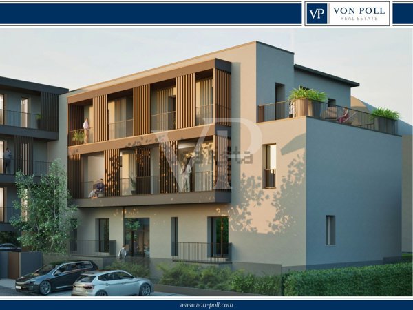 appartamento in vendita a Vicenza in zona Borgo Berga