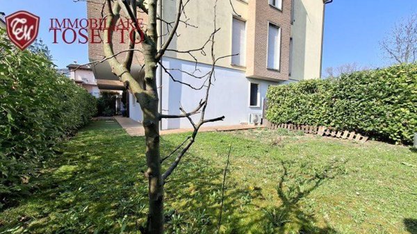 appartamento in vendita a Vicenza in zona Bertesinella