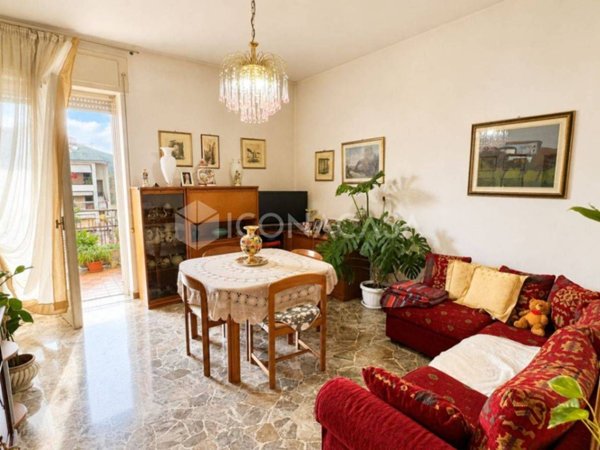 appartamento in vendita a Vicenza in zona San Lazzaro/Pomari
