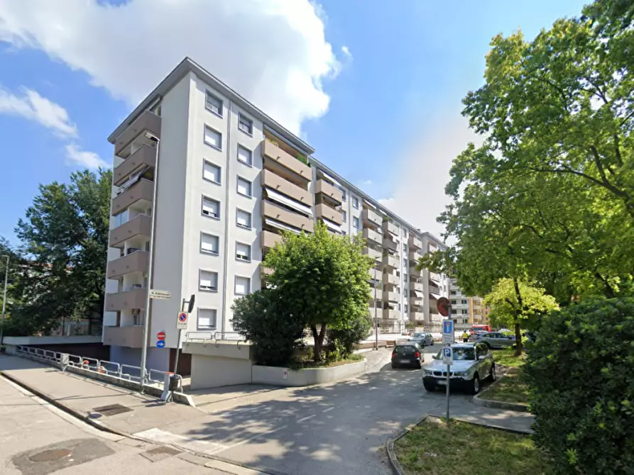 appartamento in vendita a Vicenza