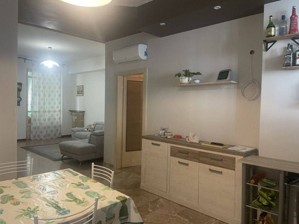 appartamento in vendita a Vicenza in zona San Felice