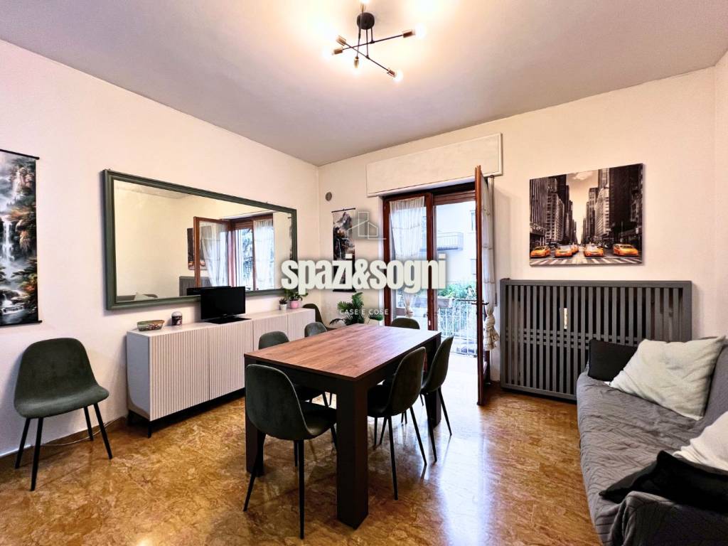 appartamento in vendita a Vicenza in zona Villaggio del Sole