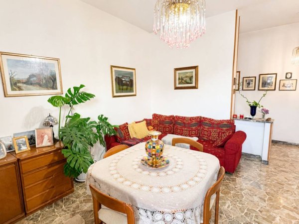 appartamento in vendita a Vicenza in zona San Lazzaro/Pomari