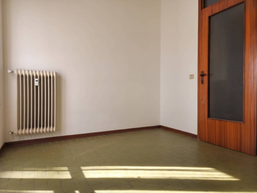 appartamento in vendita a Vicenza in zona Saviabona