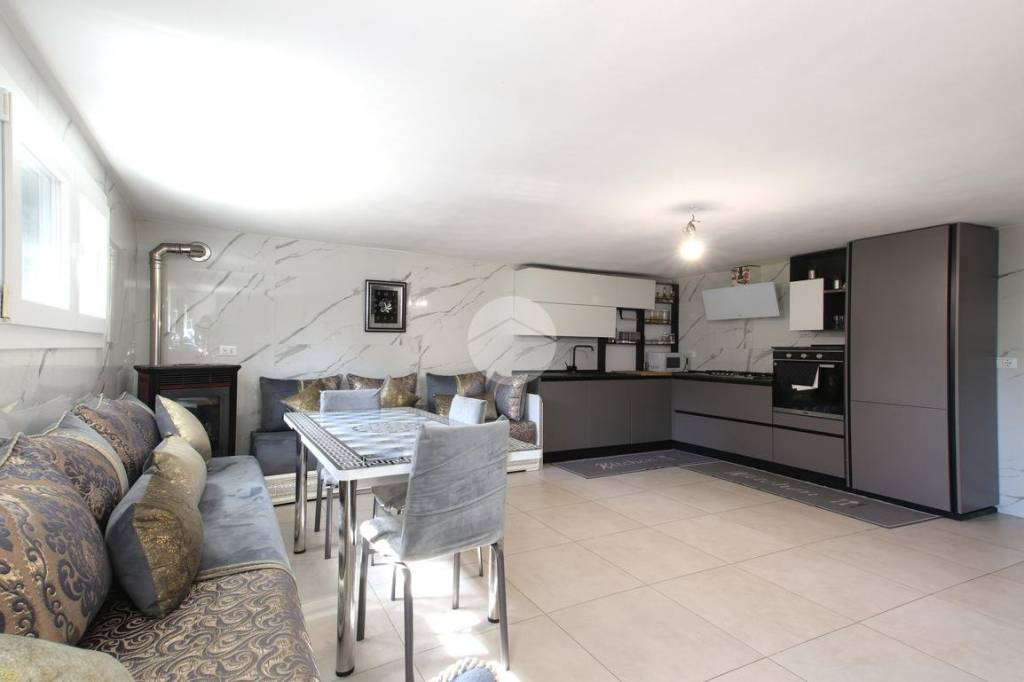 casa indipendente in vendita a Vicenza in zona Anconetta