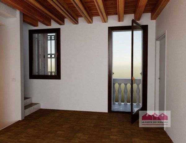 casa indipendente in vendita a Vicenza in zona Centro Storico