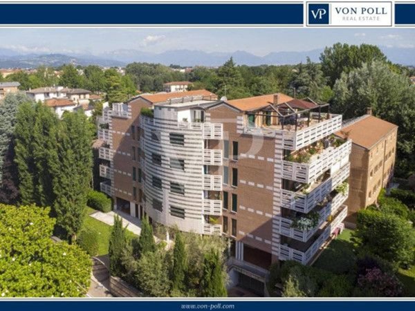 appartamento in vendita a Vicenza in zona Sant'Andrea