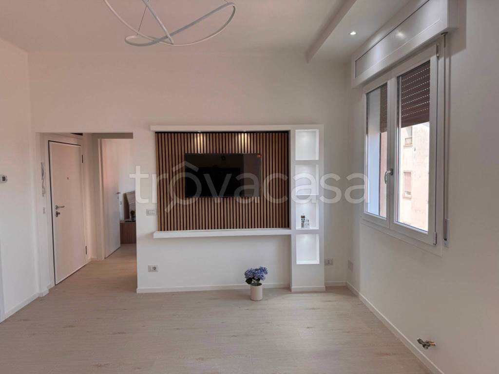 appartamento in vendita a Vicenza in zona Pio X