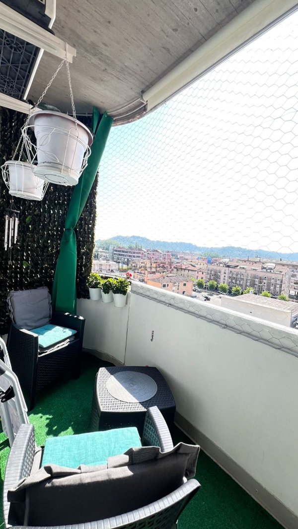 appartamento in vendita a Vicenza in zona San Lazzaro/Pomari
