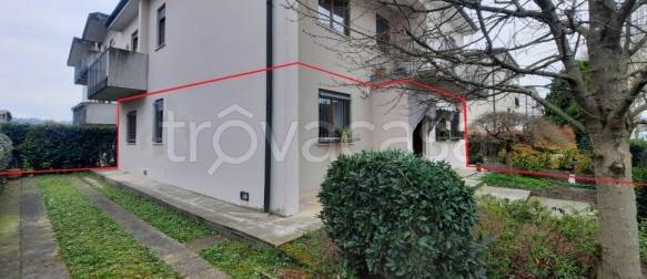 appartamento in vendita a Vicenza in zona Ferrovieri