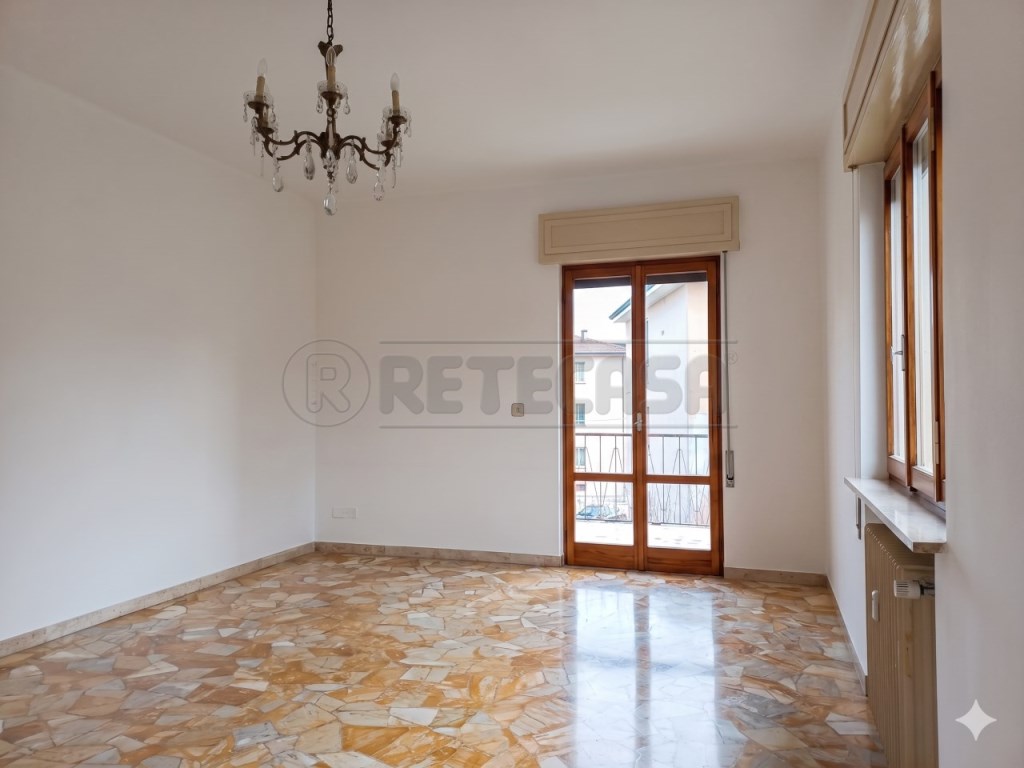 appartamento in vendita a Vicenza in zona Pio X