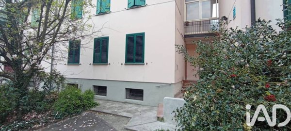 appartamento in vendita a Vicenza in zona Campedello