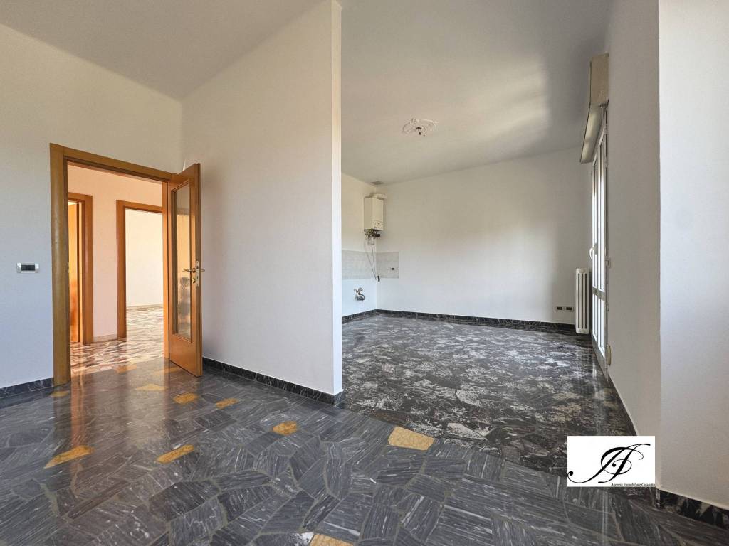 appartamento in vendita a Vicenza in zona San Bortolo/San Paolo