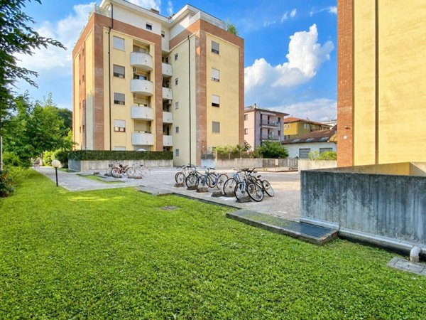 appartamento in vendita a Vicenza in zona San Lazzaro/Pomari