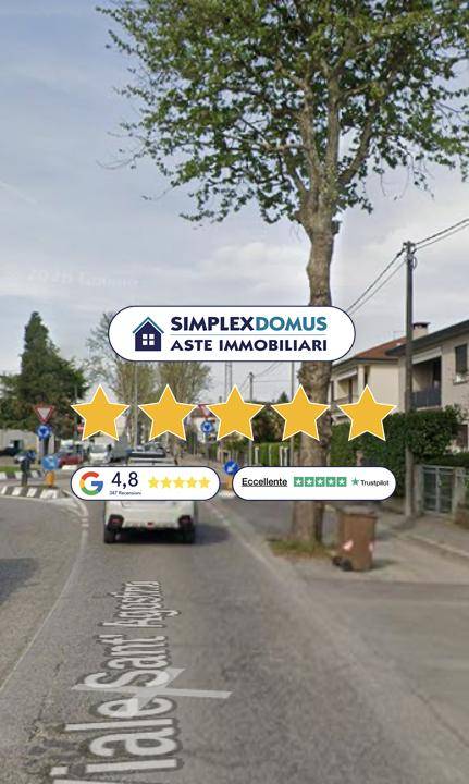 appartamento in vendita a Vicenza in zona Ferrovieri