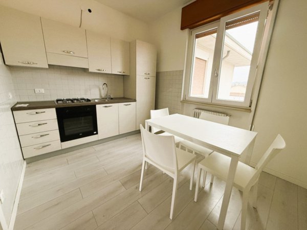appartamento in vendita a Vicenza in zona San Lazzaro/Pomari