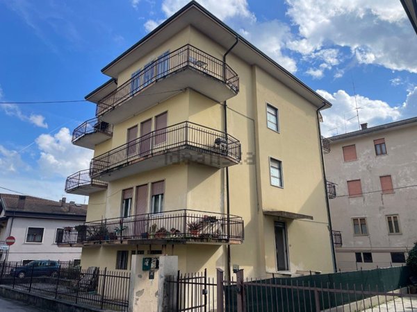 appartamento in vendita a Vicenza in zona Pio X