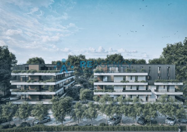 appartamento in vendita a Vicenza in zona Borgo Berga