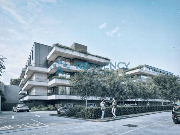 appartamento in vendita a Vicenza in zona Borgo Berga