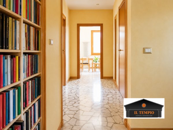 appartamento in vendita a Vicenza in zona Bertesinella