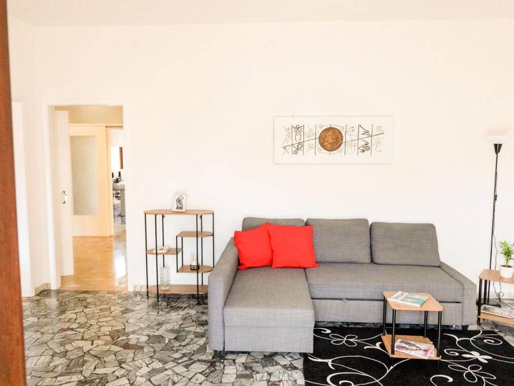 appartamento in vendita a Vicenza in zona San Bortolo/San Paolo