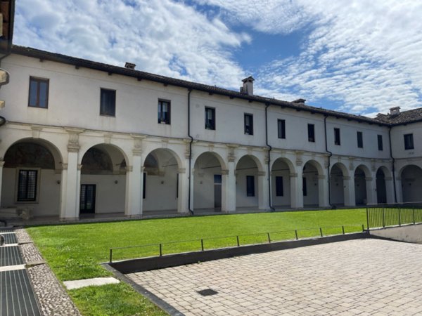 ufficio in vendita a Vicenza in zona Centro Storico