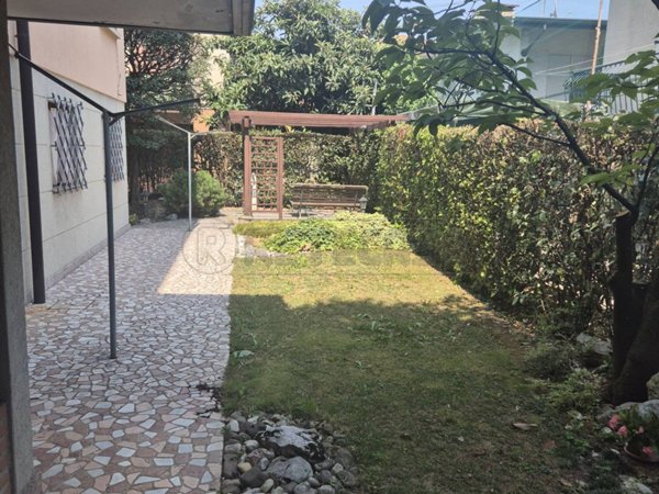 casa indipendente in vendita a Vicenza in zona Sant'Andrea