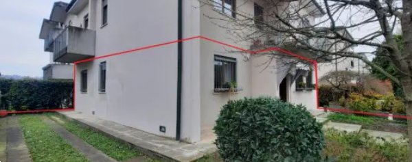 appartamento in vendita a Vicenza