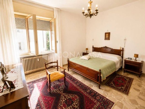 appartamento in vendita a Vicenza in zona San Lazzaro/Pomari