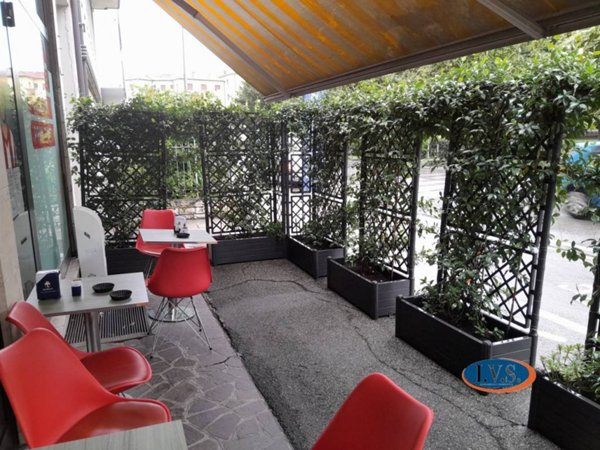 negozio in vendita a Vicenza in zona Borgo Berga