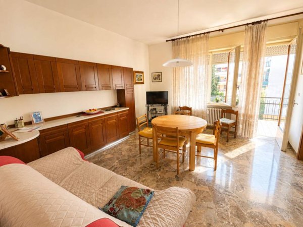 appartamento in vendita a Vicenza in zona San Lazzaro/Pomari