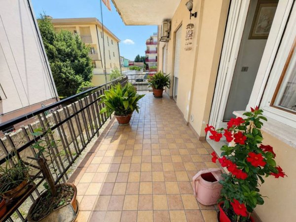 appartamento in vendita a Vicenza in zona San Lazzaro/Pomari