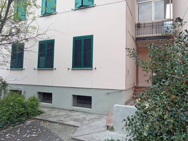appartamento in vendita a Vicenza in zona Borgo Berga