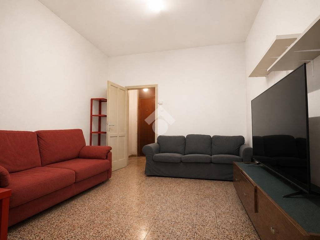 appartamento in vendita a Vicenza in zona Pio X
