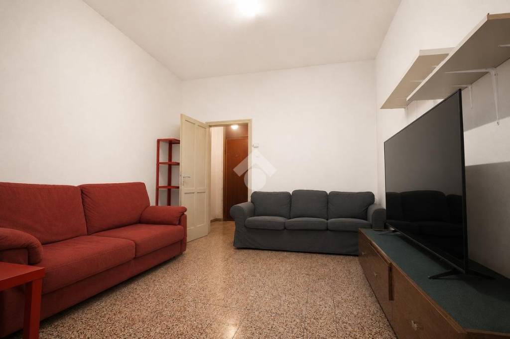 appartamento in vendita a Vicenza in zona Pio X