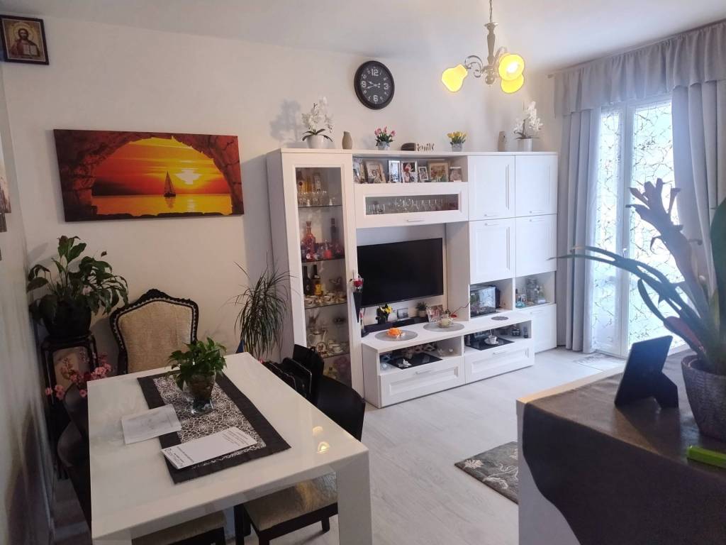 appartamento in vendita a Vicenza in zona San Lazzaro/Pomari