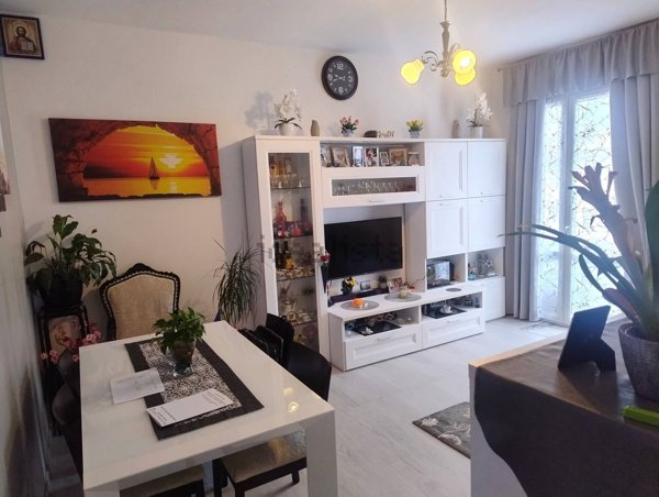 appartamento in vendita a Vicenza in zona San Lazzaro/Pomari
