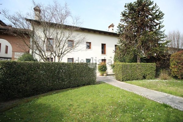 appartamento in vendita a Vicenza in zona Bertesina