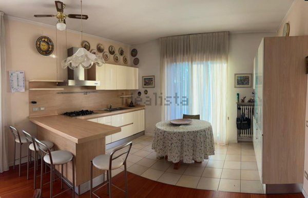 appartamento in vendita a Vicenza in zona Saviabona