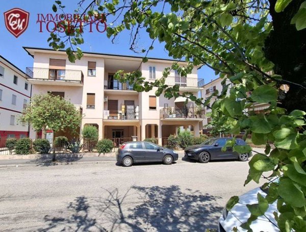 appartamento in vendita a Vicenza