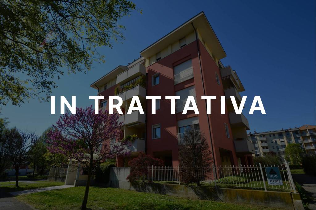 appartamento in vendita a Vicenza