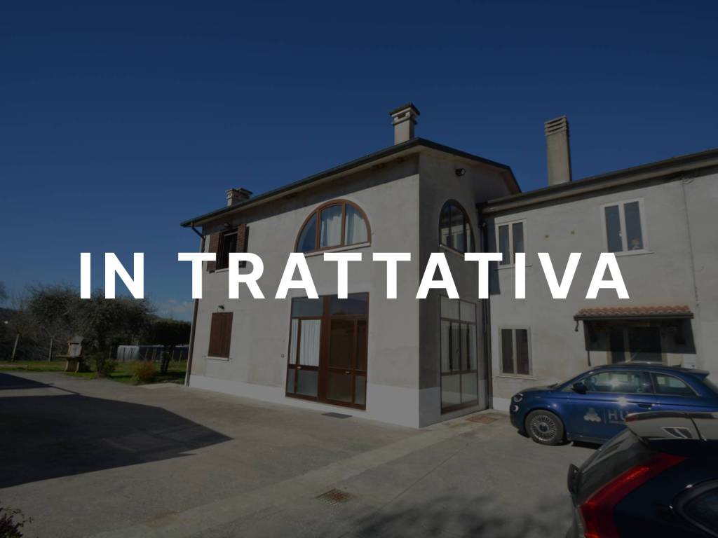 appartamento in vendita a Vicenza in zona Debba
