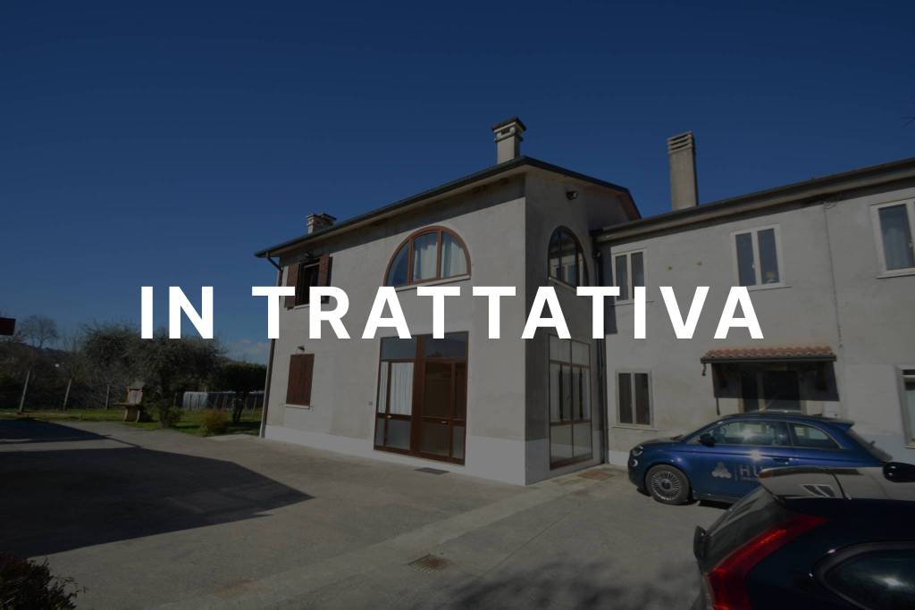 appartamento in vendita a Vicenza in zona Borgo Casale